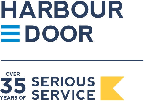 Harbourdoor Logo